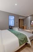 Туры в отель GreenTree Inn (Ningbo Yuyao Haiji Xingcheng wholesale market store)