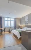 Туры в отель GreenTree Inn (Ningbo Yuyao Haiji Xingcheng wholesale market store)