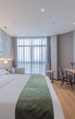 Туры в отель GreenTree Inn (Ningbo Yuyao Haiji Xingcheng wholesale market store)