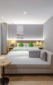 Туры в отель GreenTree Inn (Ningbo Yuyao Haiji Xingcheng wholesale market store)
