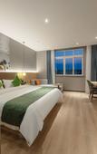 Туры в отель GreenTree Inn (Ningbo Yuyao Haiji Xingcheng wholesale market store)