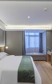 Туры в отель GreenTree Inn (Ningbo Yuyao Haiji Xingcheng wholesale market store)
