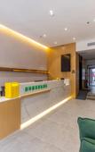 Туры в отель GreenTree Inn Expree(Lanzhou Anning Jinniu Street University)