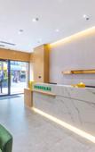 Туры в отель GreenTree Inn Expree(Lanzhou Anning Jinniu Street University)