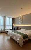 Туры в отель GreenTree Zhixuan Hotel (Jingjiang Chengxi Avenue)