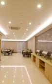 Туры в отель GreenTree Zhixuan Hotel (Jingjiang Chengxi Avenue)