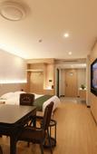 Туры в отель GreenTree Zhixuan Hotel (Jingjiang Chengxi Avenue)
