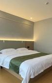 Туры в отель GreenTree Zhixuan Hotel (Jingjiang Chengxi Avenue)