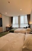 Туры в отель GreenTree Zhixuan Hotel (Jingjiang Chengxi Avenue)