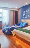 Туры в отель GreenTree Inn (Paifang Street Branch)
