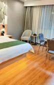 Туры в отель GreenTree Inn (Paifang Street Branch)