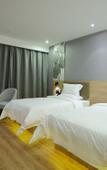 Туры в отель GreenTree Inn (Paifang Street Branch)