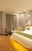 Туры в отель GreenTree Inn (Paifang Street Branch)
