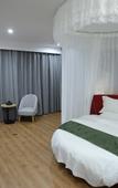 Туры в отель GreenTree Inn (Paifang Street Branch)