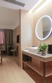 Туры в отель GreenTree Inn Smart Select Hotel (Changxing Heping Avenue Branch)