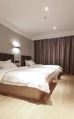 Туры в отель GreenTree Inn Smart Select Hotel (Changxing Heping Avenue Branch)
