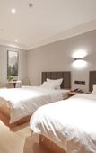 Туры в отель GreenTree Inn Smart Select Hotel (Changxing Heping Avenue Branch)