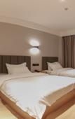 Туры в отель GreenTree Inn Smart Select Hotel (Changxing Heping Avenue Branch)