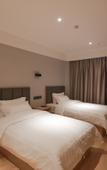 Туры в отель GreenTree Inn Smart Select Hotel (Changxing Heping Avenue Branch)