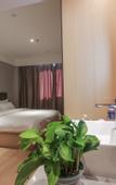 Туры в отель GreenTree Inn Smart Select Hotel (Changxing Heping Avenue Branch)