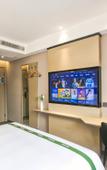 Туры в отель GreenTree Inn (Shaoxing Shangyu Xiaoyue Yuyao store)