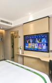 Туры в отель GreenTree Inn (Shaoxing Shangyu Xiaoyue Yuyao store)