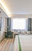 Туры в отель GreenTree Inn (Shaoxing Shangyu Xiaoyue Yuyao store)