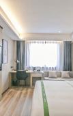 Туры в отель GreenTree Inn (Shaoxing Shangyu Xiaoyue Yuyao store)