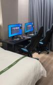 Туры в отель GreenTree Inn (Shaoxing Shangyu Xiaoyue Yuyao store)