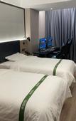 Туры в отель GreenTree Inn (Shaoxing Shangyu Xiaoyue Yuyao store)