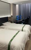 Туры в отель GreenTree Inn (Shaoxing Shangyu Xiaoyue Yuyao store)