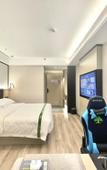 Туры в отель GreenTree Inn (Shaoxing Shangyu Xiaoyue Yuyao store)