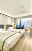 Туры в отель GreenTree Inn (Shaoxing Shangyu Xiaoyue Yuyao store)