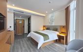 Туры в отель GreenTree Inn Express Hotel (Huai'an Huaigang Group Mingyuan Road University Town)