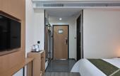 Туры в отель GreenTree Inn Express Hotel (Huai'an Huaigang Group Mingyuan Road University Town)