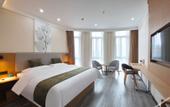 Туры в отель GreenTree Inn Express Hotel (Huai'an Huaigang Group Mingyuan Road University Town)