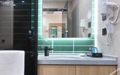 Туры в отель GreenTree Inn Express Hotel (Huai'an Huaigang Group Mingyuan Road University Town)