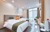Туры в отель GreenTree Inn Express Hotel (Huai'an Huaigang Group Mingyuan Road University Town)