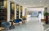 Туры в отель GreenTree Inn Express Hotel (Huai'an Huaigang Group Mingyuan Road University Town)