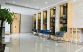 Туры в отель GreenTree Inn Express Hotel (Huai'an Huaigang Group Mingyuan Road University Town)