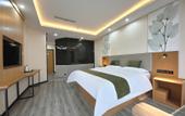 Туры в отель GreenTree Inn Express Hotel (Huai'an Huaigang Group Mingyuan Road University Town)