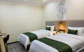 Туры в отель GreenTree Inn Express Hotel (Huai'an Huaigang Group Mingyuan Road University Town)