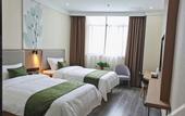 Туры в отель GreenTree Inn Express Hotel (Huai'an Huaigang Group Mingyuan Road University Town)