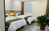 Туры в отель GreenTree Inn Express Hotel (Huai'an Huaigang Group Mingyuan Road University Town)