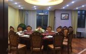 Туры в отель GreenTree Inn Express Hotel (Huai'an Huaigang Group Mingyuan Road University Town)