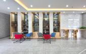 Туры в отель GreenTree Inn Express Hotel (Huai'an Huaigang Group Mingyuan Road University Town)