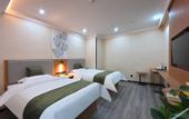 Туры в отель GreenTree Inn Express Hotel (Huai'an Huaigang Group Mingyuan Road University Town)