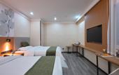 Туры в отель GreenTree Inn Express Hotel (Huai'an Huaigang Group Mingyuan Road University Town)