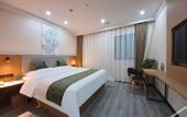 Туры в отель GreenTree Inn Express Hotel (Huai'an Huaigang Group Mingyuan Road University Town)