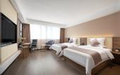 Туры в отель VX Hotel (Yutai Guantong Nongmaocheng)